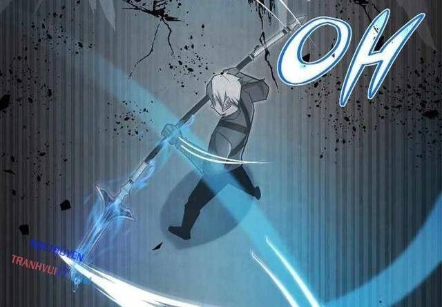 Cách Một Tử Linh Sư Cấp Thảm Họa Nghỉ Hưu - Page 93