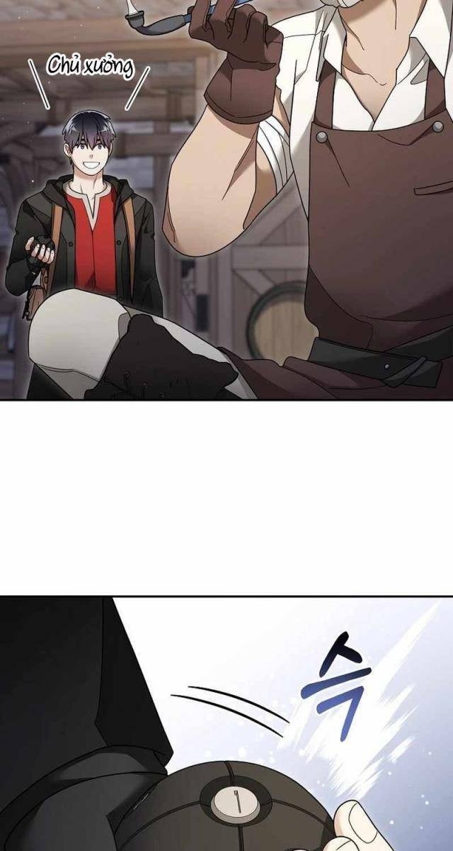 Người Mới Này Quá Mạnh - Page 17