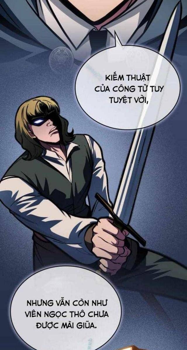 Cuốn Sách Chiến Lược Hàng Đầu Mà Chỉ Tôi Mới Có Thể Nhìn Thấy - Page 121