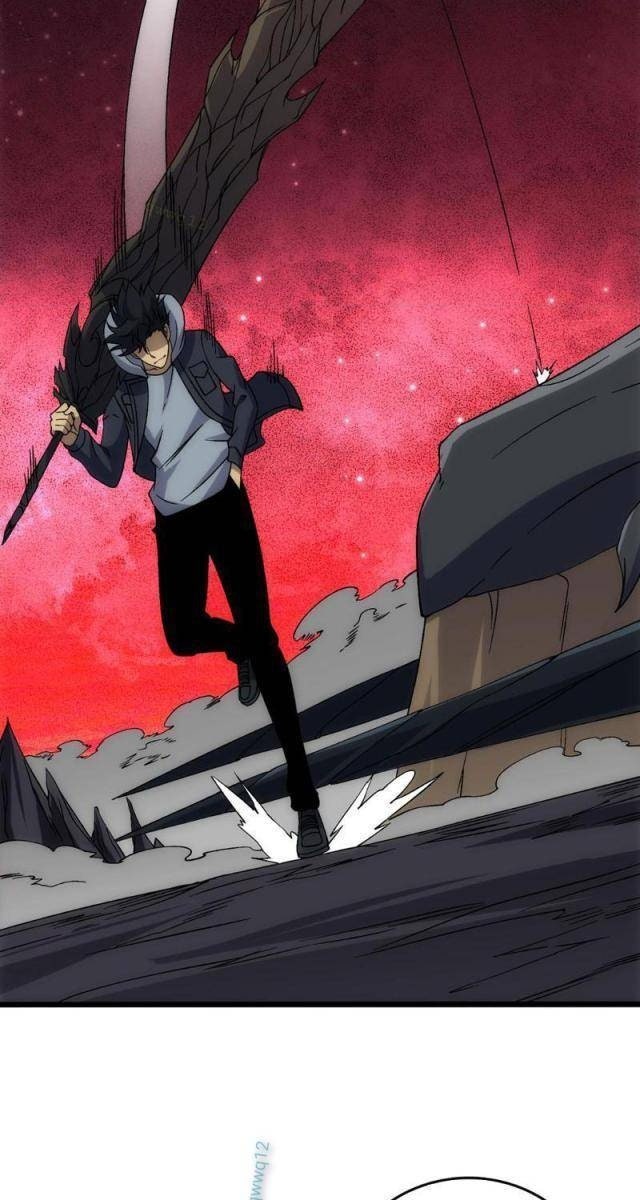 Bắt Đầu Kế Nhiệm Boss Hắc Long, Ta Vô Địch - Page 43