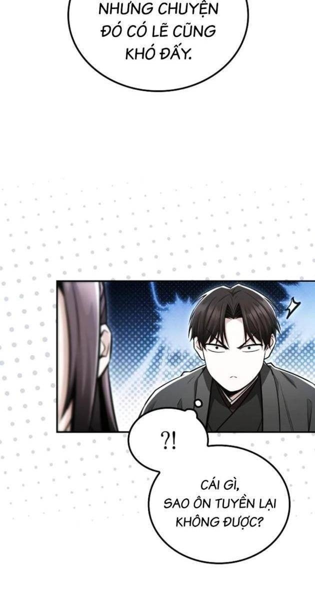 Quỷ Kiếm Thiên Tài Của Hoa Sơn Phái - Page 98