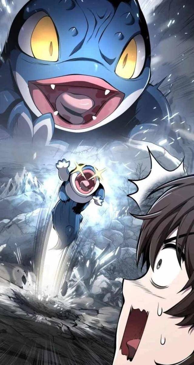 Chuyên Gia Côn Trùng Tại Đường Gia Tứ Xuyên - Page 57