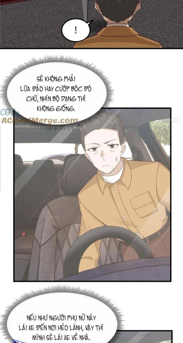 Ta Không Muốn Trùng Sinh Đâu - Page 11