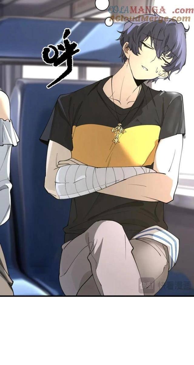 Thánh Hiệp Sĩ Cấp SSS - Page 61