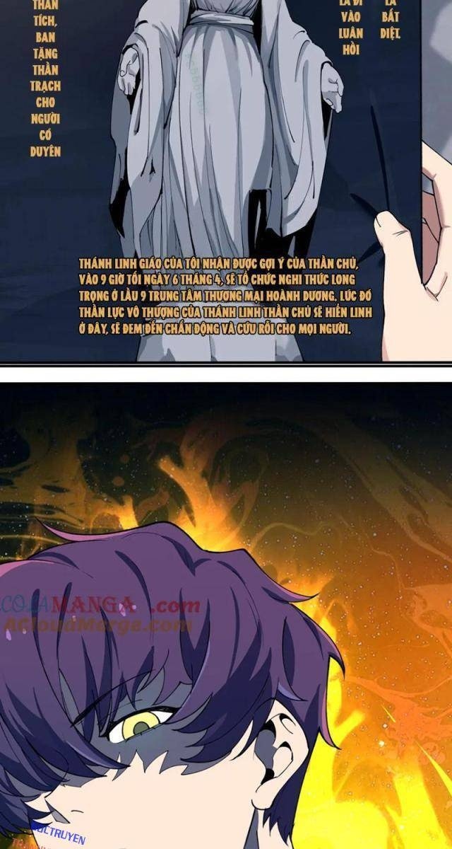Thánh Hiệp Sĩ Cấp SSS - Page 86