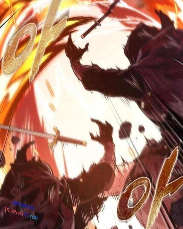 Mạo Hiểm Giả Cuối Cùng - Page 99