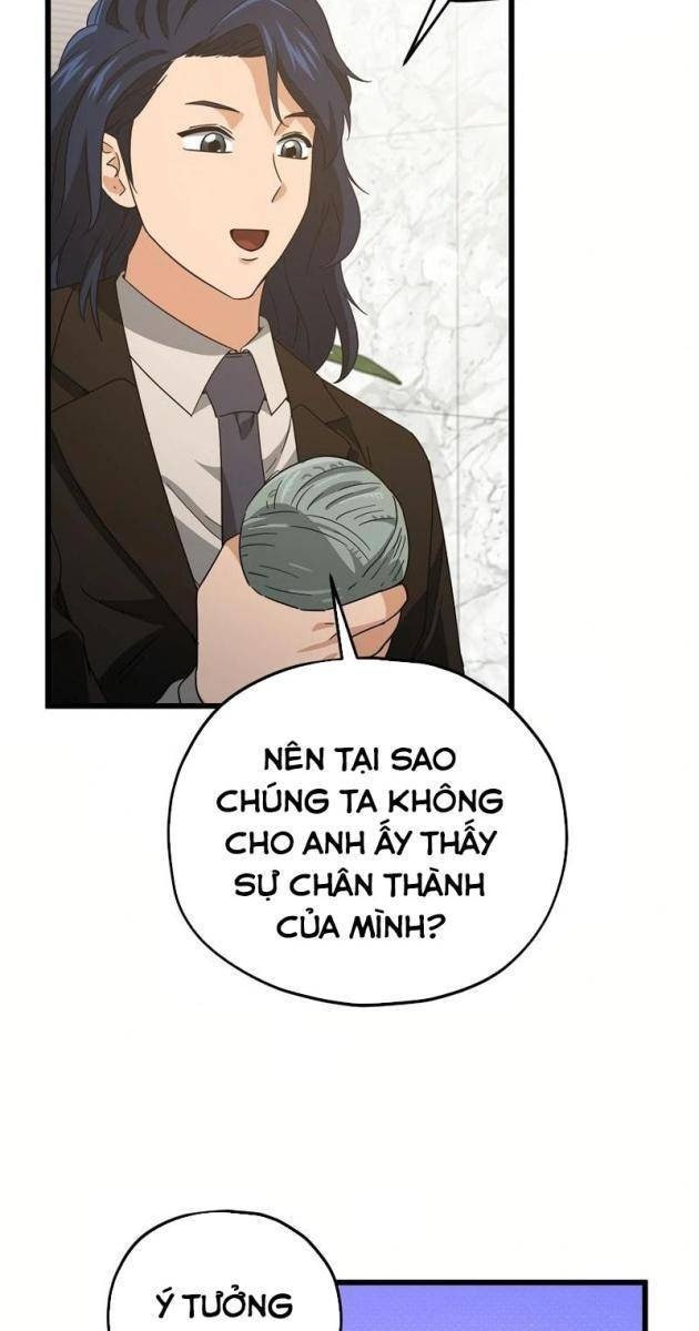Bố Tôi Quá Mạnh - Page 89