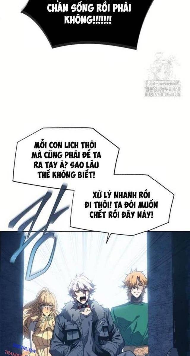 Lý Do Ta Từ Bỏ Làm Quỷ Vương - Page 85