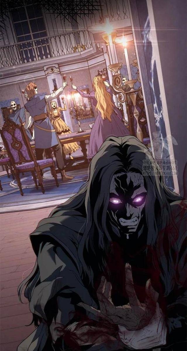 Lý Do Ta Từ Bỏ Làm Quỷ Vương - Page 57