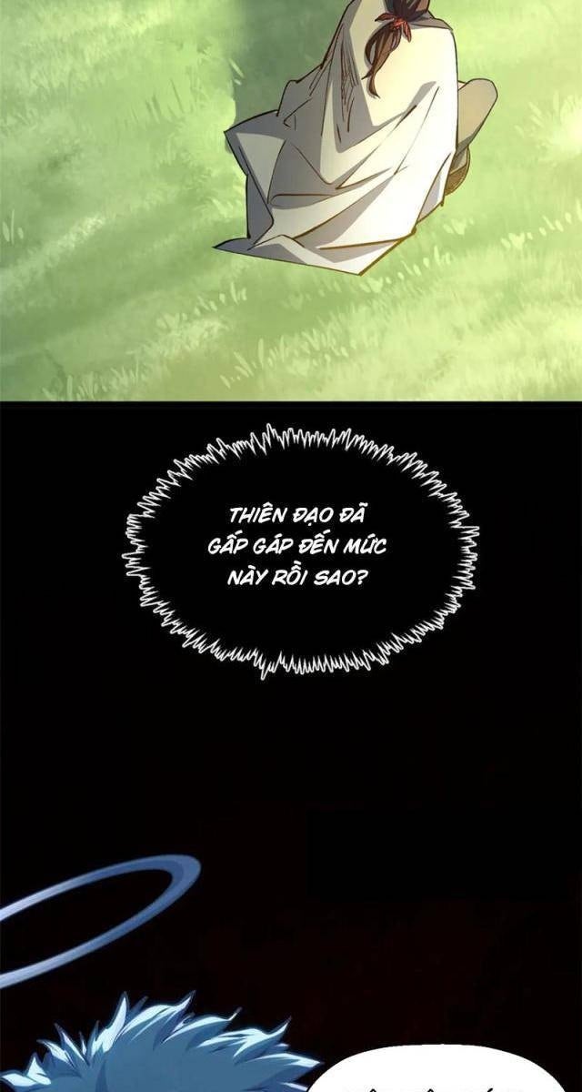 Đỉnh Cấp Khí Vận, Lặng Lẽ Tu Luyện Ngàn Năm - Page 13