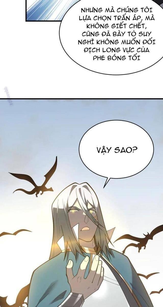 Game Online: Vì Quá Phóng Túng, Tôi Đã Trở Thành Kẻ Thù Của Cả Server - Page 53