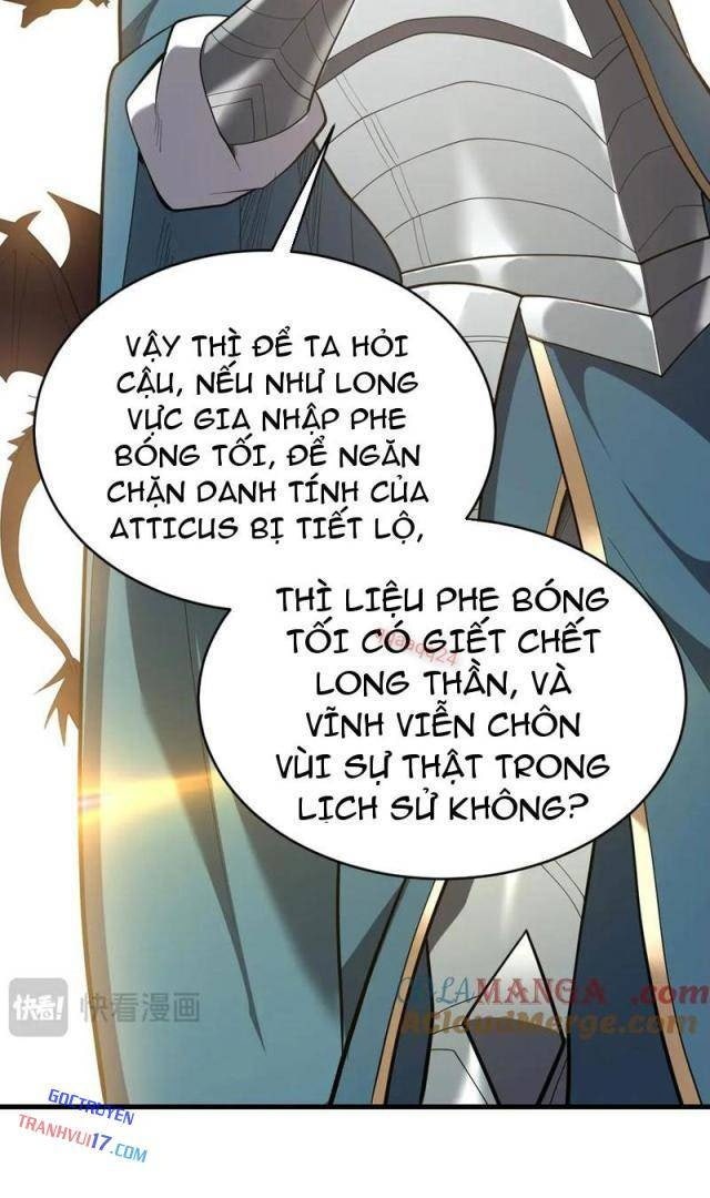 Game Online: Vì Quá Phóng Túng, Tôi Đã Trở Thành Kẻ Thù Của Cả Server - Page 54