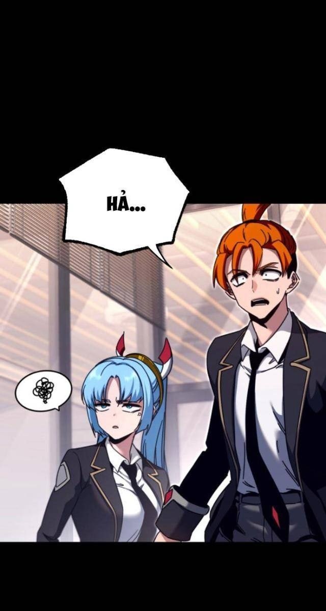 Thống Lĩnh Học Viện Chỉ Bằng Dao Sashimi - Page 45