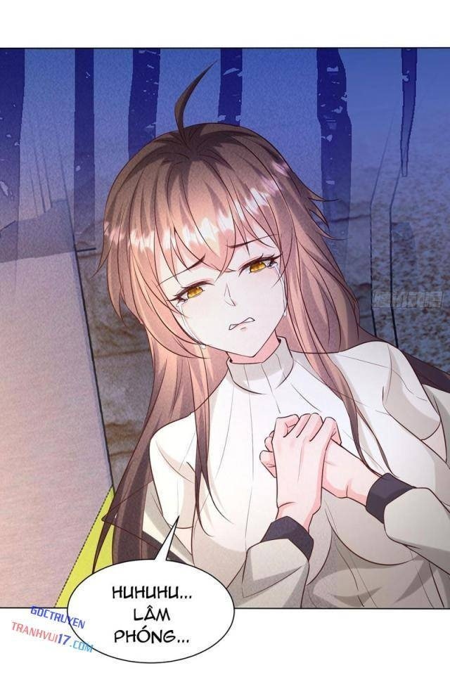 Thần Cấp Ngự Thú: Ta Khế Ước Nữ Thần Vô Hạn - Page 22