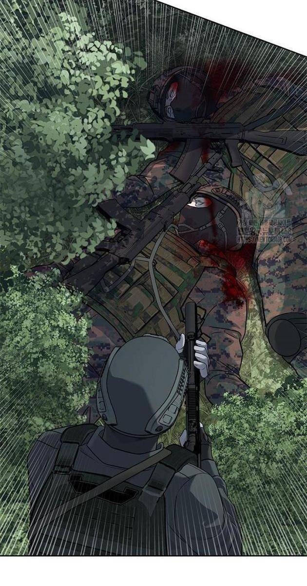 Đội Trưởng Lính Đánh Thuê - Page 49