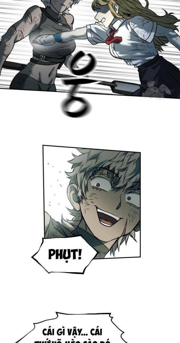 Sống Sót Qua Ngày Tận Thế - Page 13