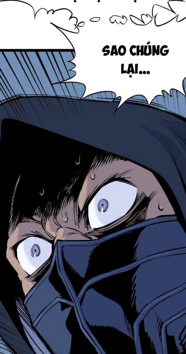 Sát Thần Tu La - Page 35