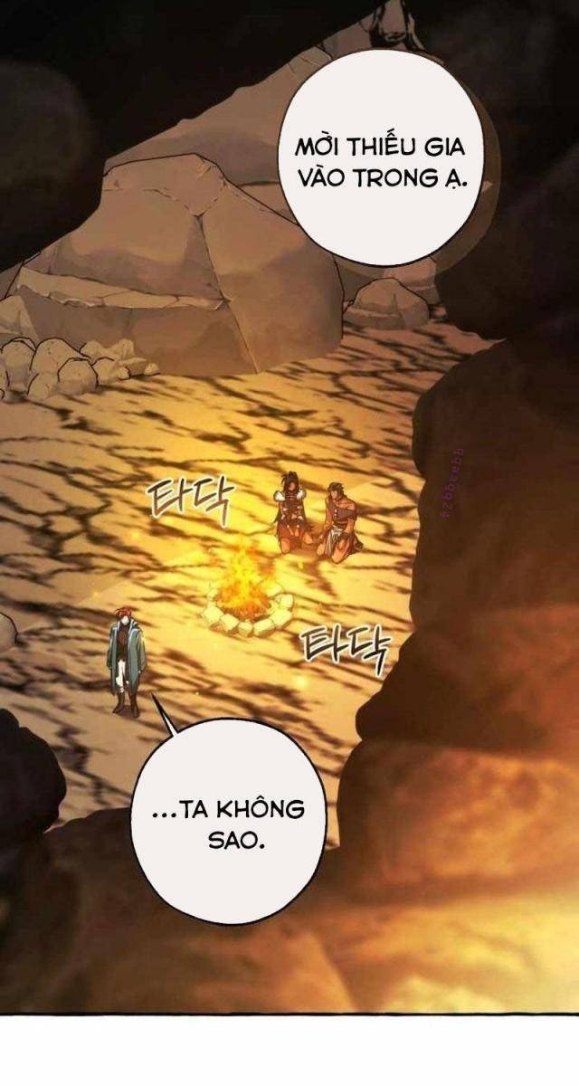 Phế Vật Dòng Dõi Bá Tước - Page 20