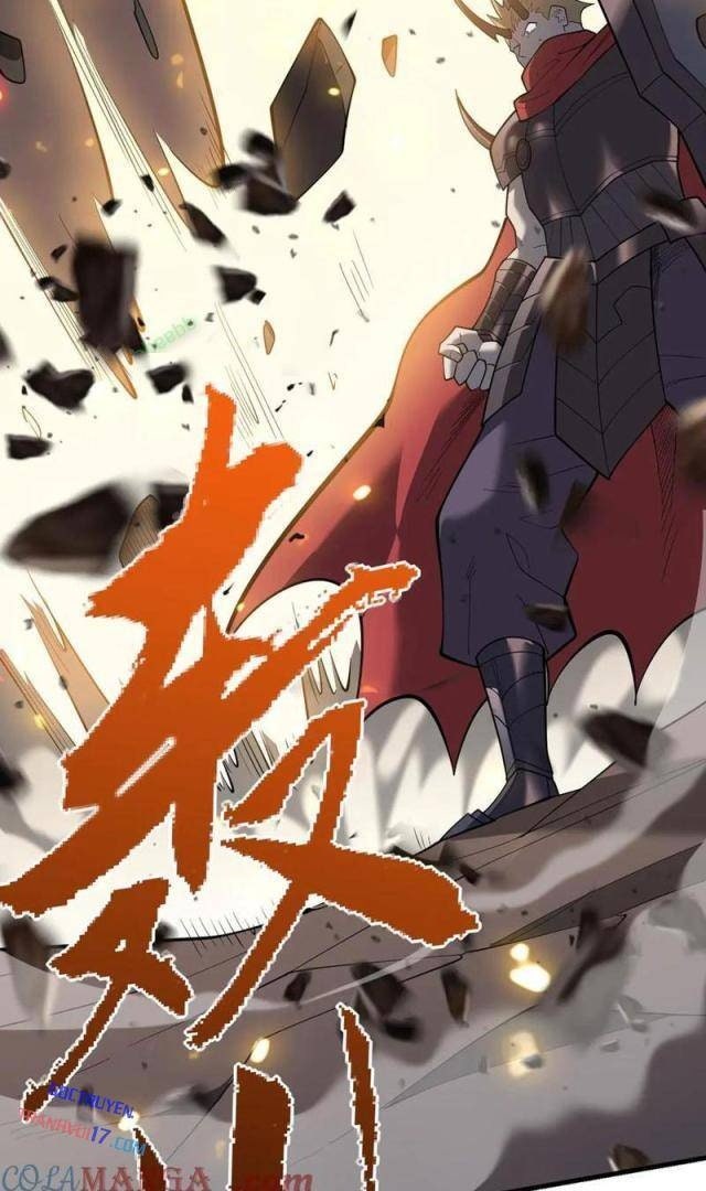 Game Online: Vì Quá Phóng Túng, Tôi Đã Trở Thành Kẻ Thù Của Cả Server - Page 14