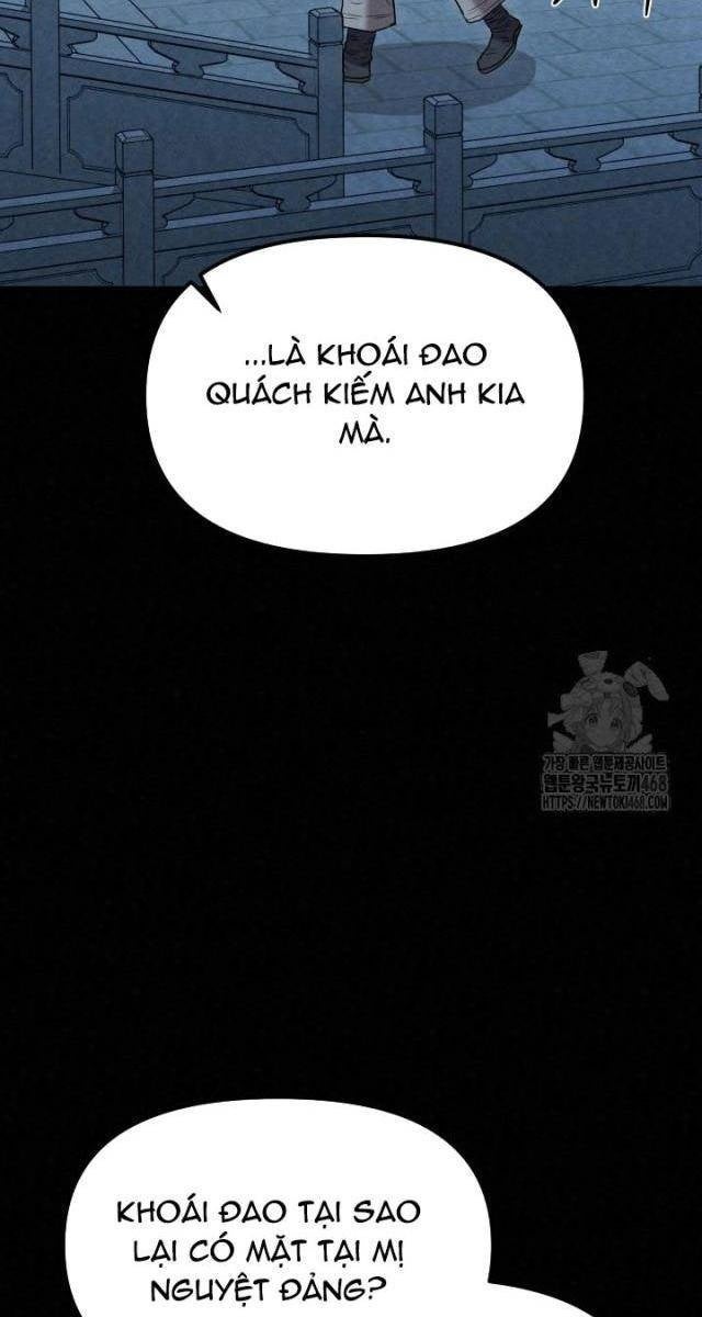 Hắc Bạch Hồ Ly Độc Tâm : Côn Luân Kiếm Tuyến Bạch Bệnh Chi Chủ - Page 20