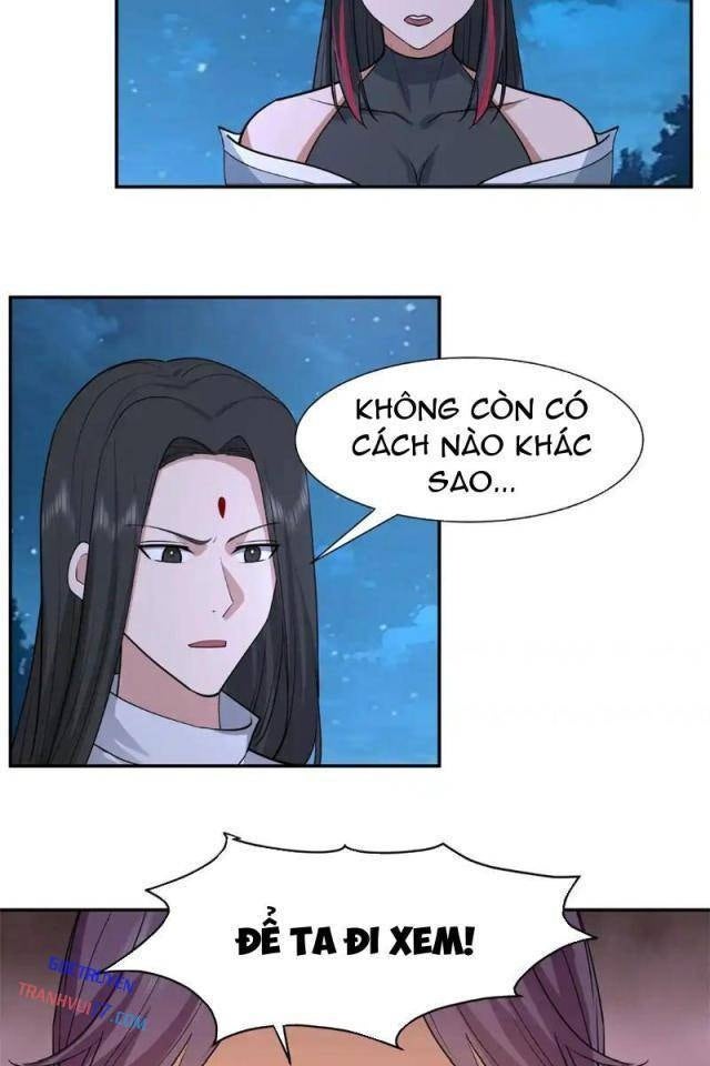 Tân Sủng Mị - Page 36