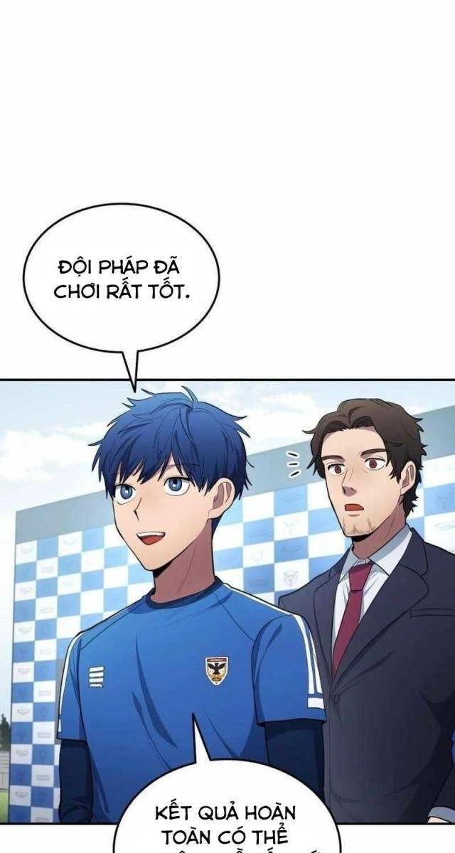 Thiên Phú Bóng Đá Tất Cả Đều Là Của Tôi! - Page 31