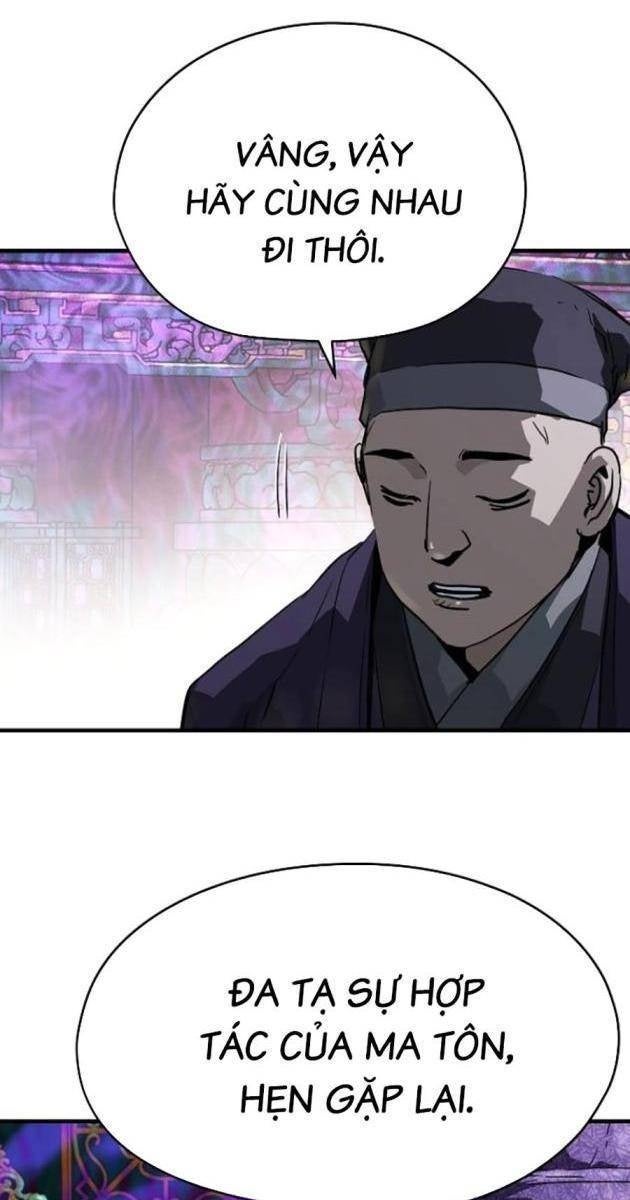 Tuyệt Thế Hồi Quy - Page 127