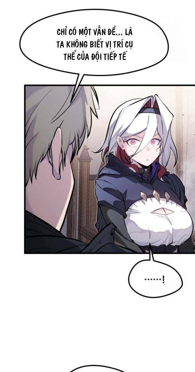 Mỗi Lính Đánh Thuê Trở Về Đều Có Một Kế Hoạch - Page 113