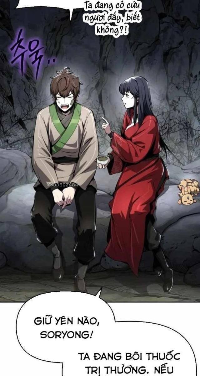 Chuyên Gia Côn Trùng Tại Đường Gia Tứ Xuyên - Page 69