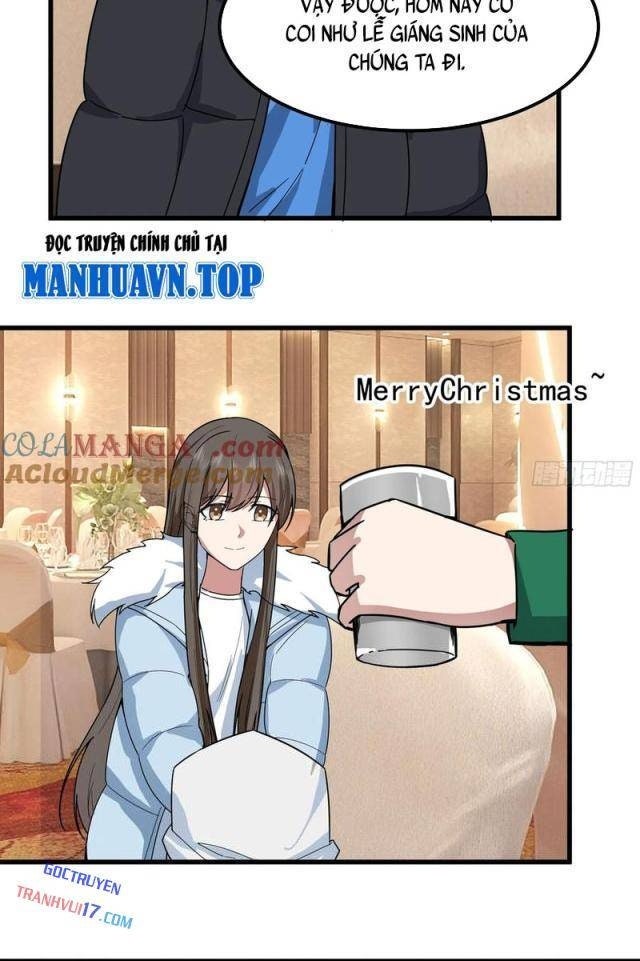 Ta Không Muốn Trùng Sinh Đâu - Page 68