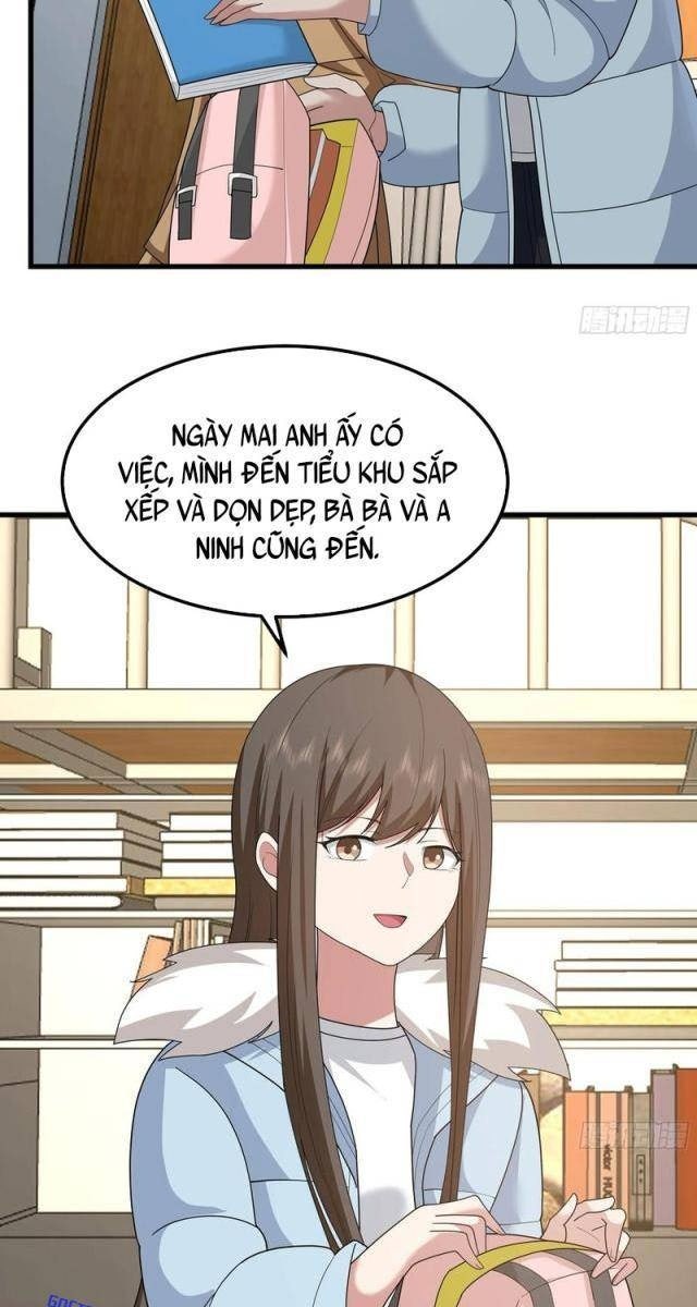 Ta Không Muốn Trùng Sinh Đâu - Page 20