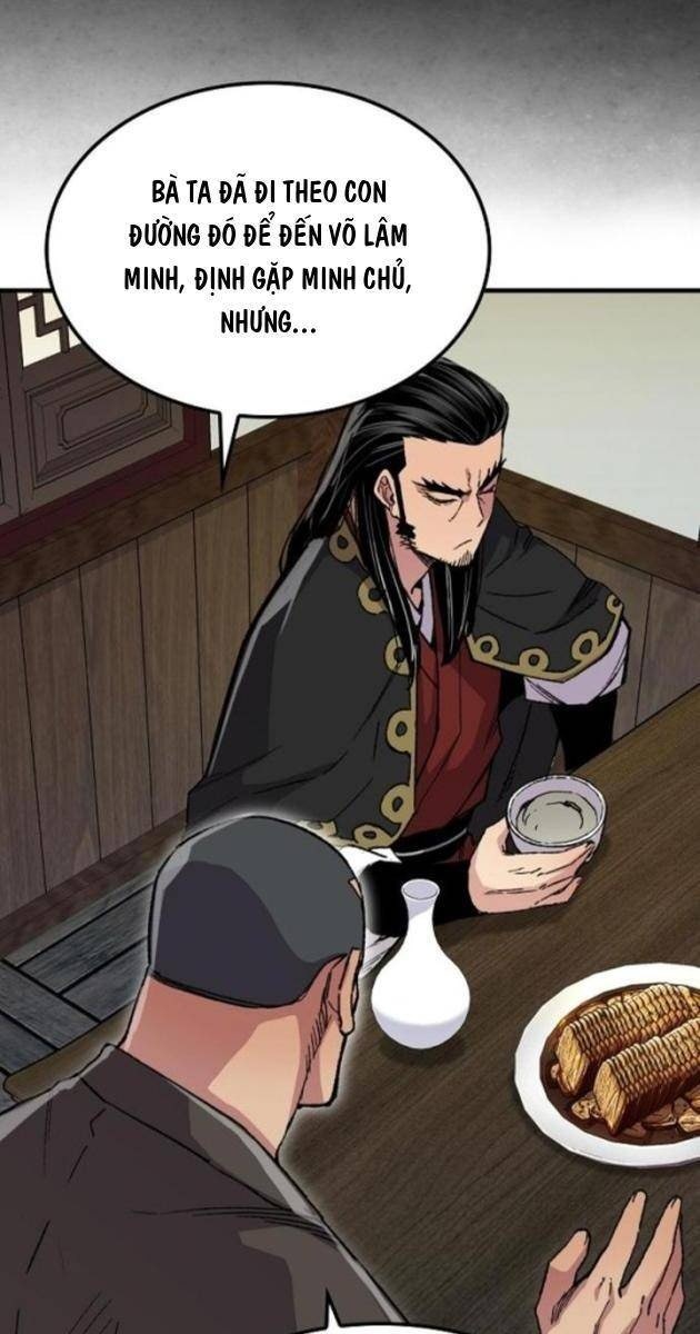 Thiên Ma Quy Hoàn - Page 28