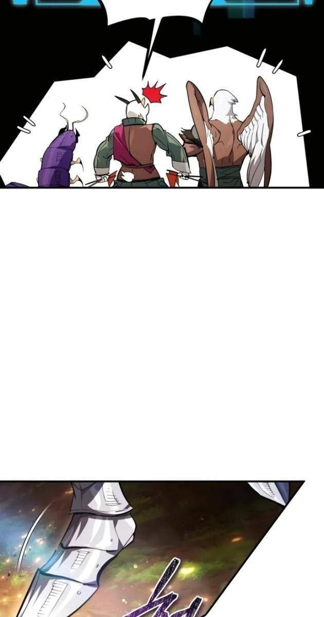 Trên Thế Giới Không Có Chiến Binh Xấu - Page 37