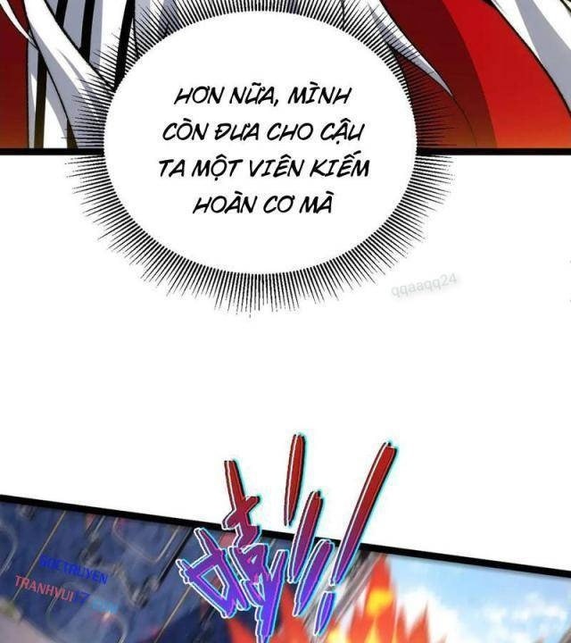 Sức Mạnh Tối Đa? Ta Lại Là Vong Linh Sư! - Page 40