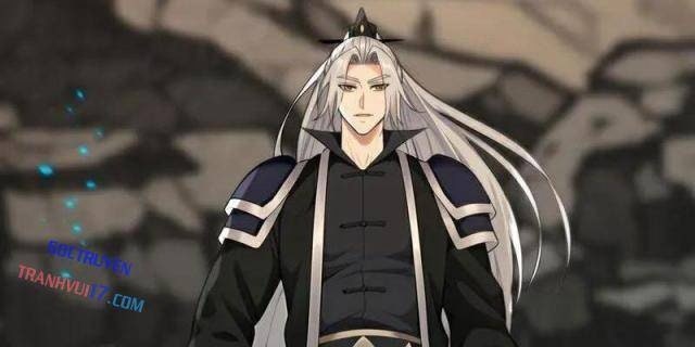 Thập Đại Đế Hoàng Đều Là Đệ Tử Của Ta - Page 43