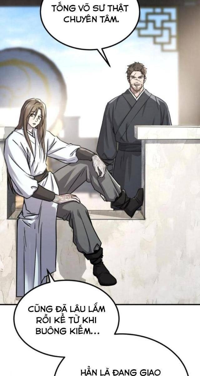 Tuyệt Thế Quân Lâm - Page 51