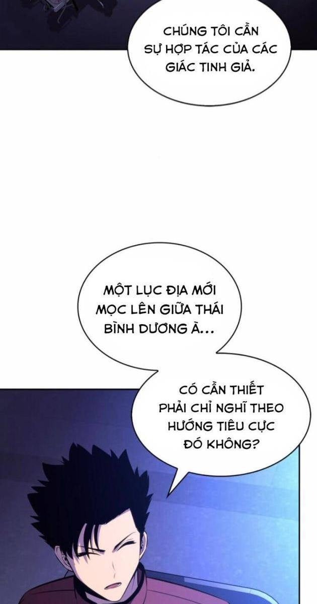 Người Chơi Đơn Mới Cấp Cao Nhất - Page 35