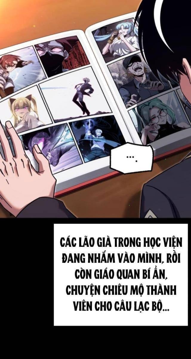 Thống Lĩnh Học Viện Chỉ Bằng Dao Sashimi - Page 102