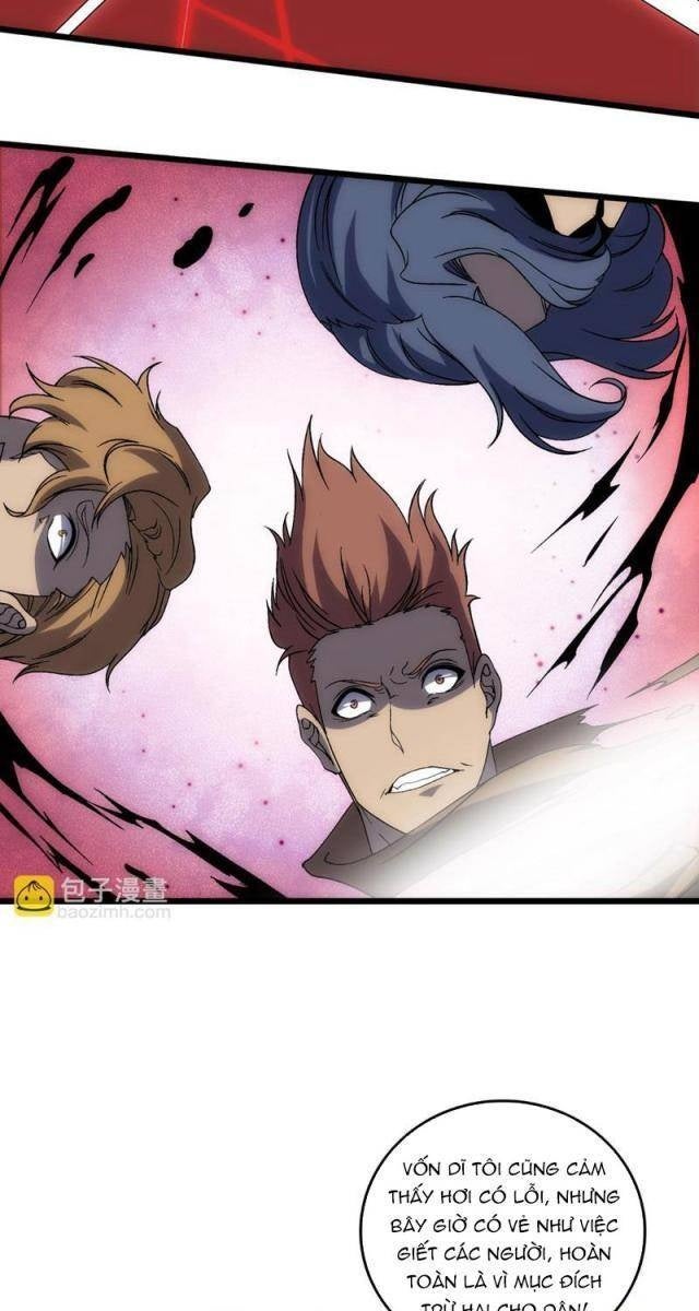 Bắt Đầu Kế Nhiệm Boss Hắc Long, Ta Vô Địch - Page 27