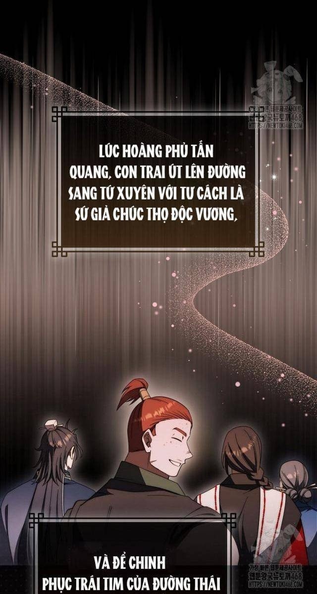 Cuồng Long Kiếm Thần - Page 109