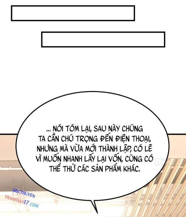 Ta Không Muốn Trùng Sinh Đâu - Page 52