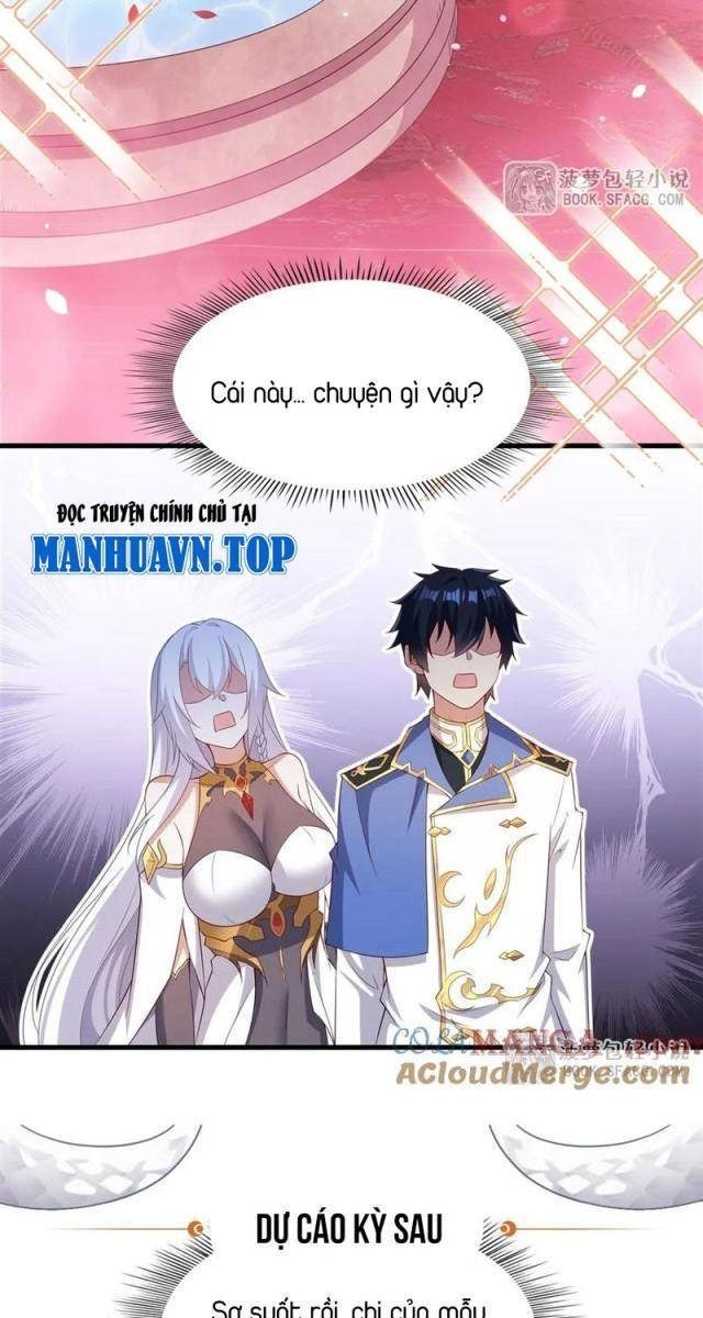 Im Miệng Đi Ác Long Ta Không Muốn Cùng Ngươi Trông Trẻ Đâu! - Page 75