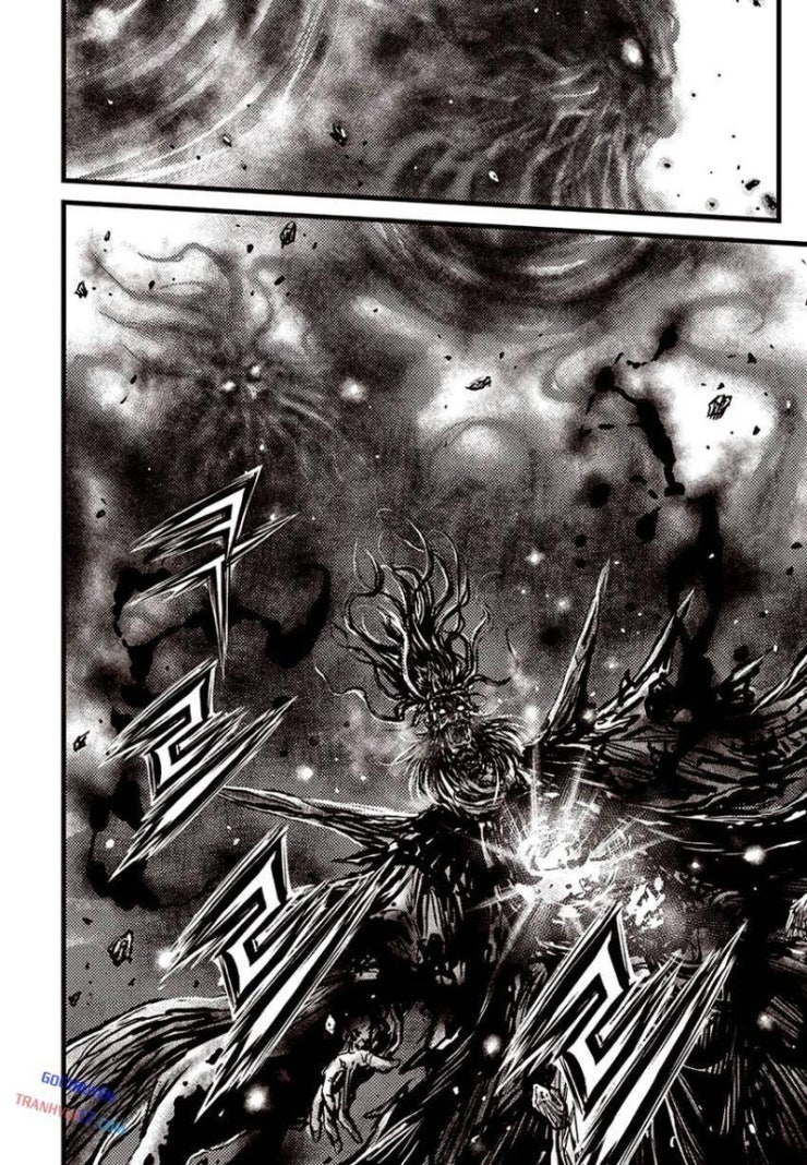 Hiệp Khách Giang Hồ - Page 7