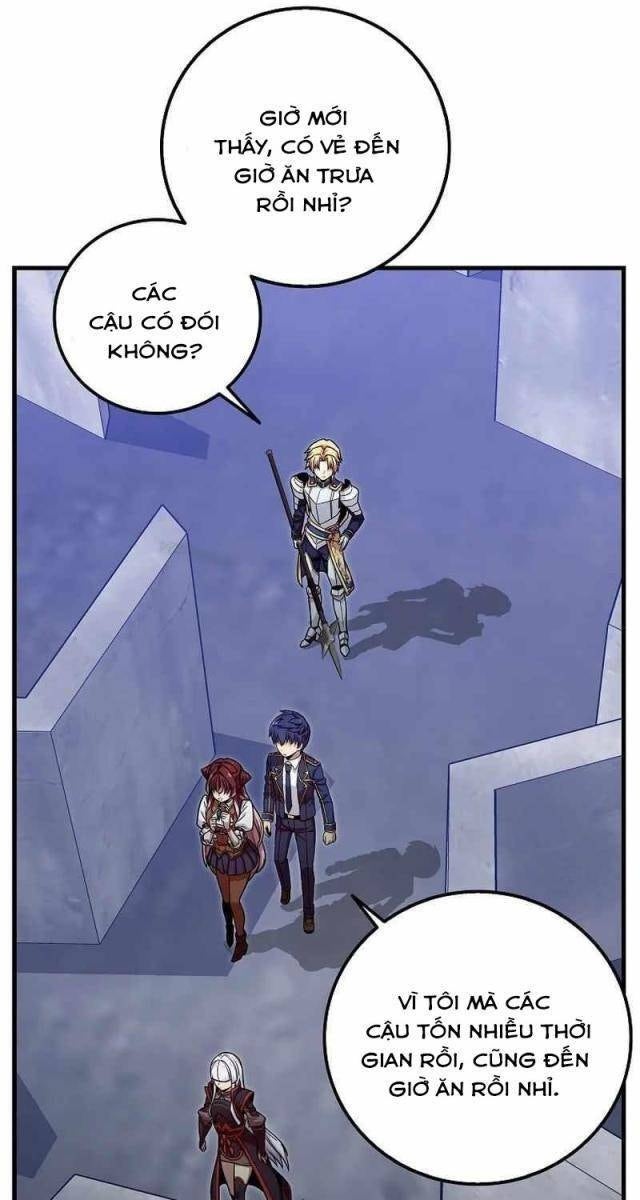 Vô Tình Nhập Học - Page 55