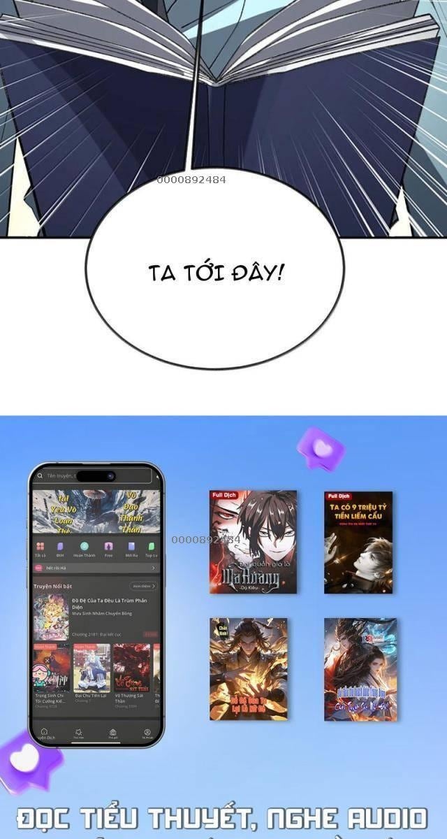 Ta Ở Tu Tiên Giới Chỉ Làm Giờ Hành Chính - Page 61