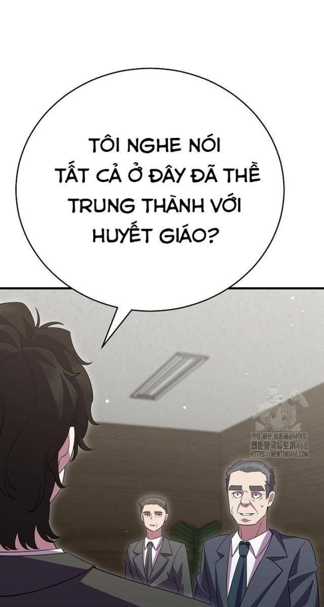 Môn Đồ Của Tam Vương - Page 92