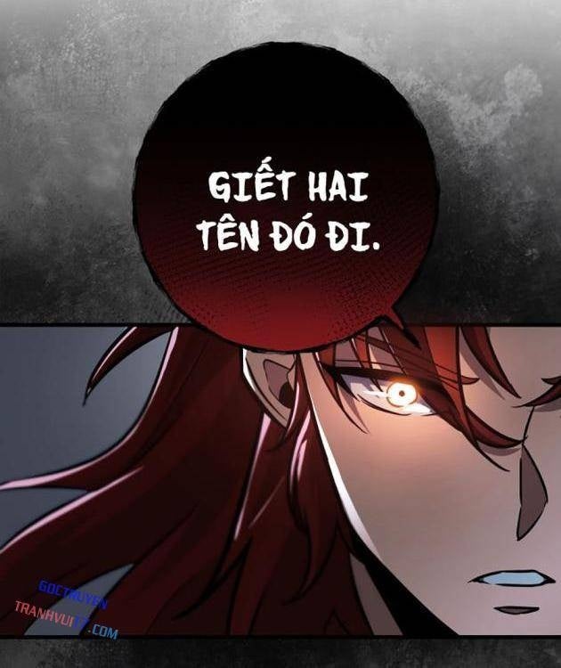 Cửu Thiên Kiếm Pháp - Page 98