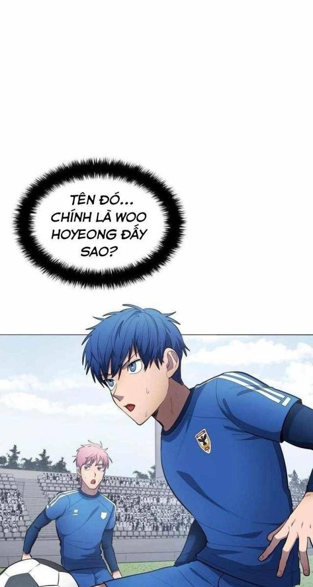Thiên Phú Bóng Đá Tất Cả Đều Là Của Tôi! - Page 88