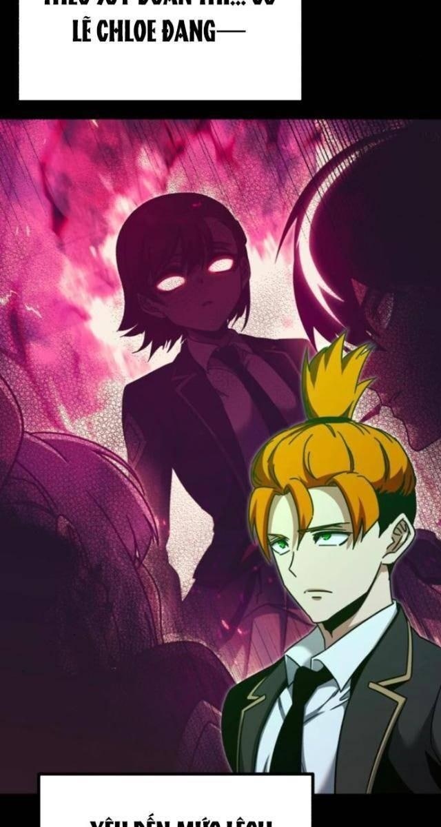 Thống Lĩnh Học Viện Chỉ Bằng Dao Sashimi - Page 71