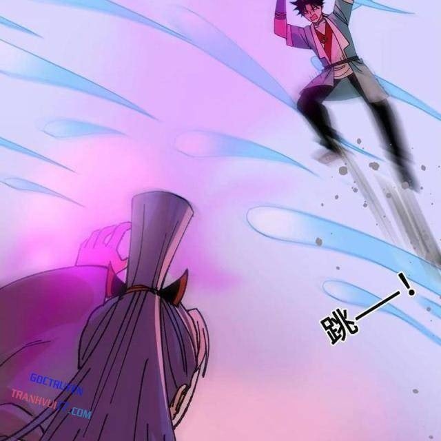 Vật Lý Tu Tiên Hai Vạn Năm - Page 83